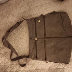 Travelon Bag (Mauve)